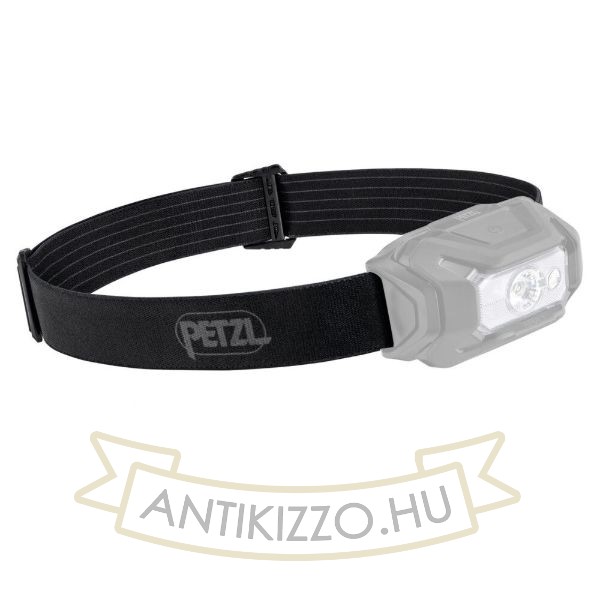 Petzl Kellék Fejpánt Aria sorozat