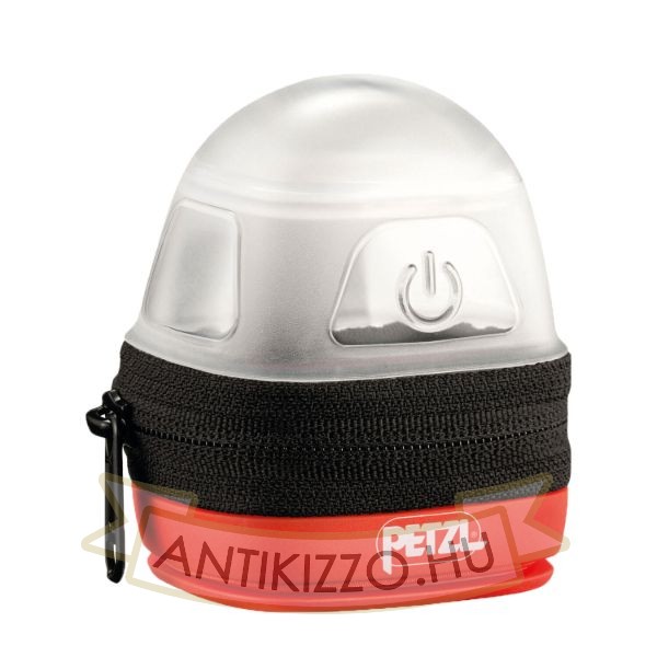 Petzl NOCTILIGHT Fejlámpa Tok