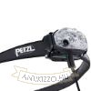Petzl Fejlámpa SWIFT RL Classic 2026 (akkumulátoros) (1200 lumen) Fekete