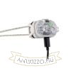 Petzl Fejlámpa SWIFT LT (Beépített akkumulátor) (380 lumen) Fekete