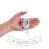 Petzl Fejlámpa SWIFT LT (Beépített akkumulátor) (380 lumen) Fehér