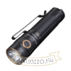 Fenix Elemlámpa E30R (+1 x 18650) Luminus SST40 (1600 lumen) - bemutató termék