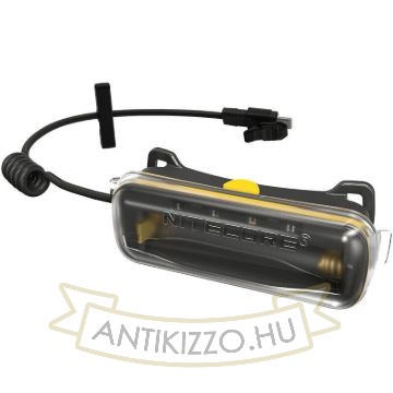 Nitecore Kellék 18650 akkumulátor bővítő egység