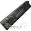 Nitecore Elemlámpa EDC07 (Beépített Li-Ion) MCT UHE LED (1500 lumen) Desert Tan