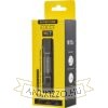 Nitecore Elemlámpa EDC07 (Beépített Li-Ion) MCT UHE LED (1500 lumen) Fekete