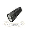 Nitecore Elemlámpa EDC09 (Beépített Li-Ion) MCT UHE LED (1600 lumen)