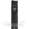 Nitecore Elemlámpa EDC27 UHi (Beépített Li-ion) 2x UHi 20 LED (3100 lumen)