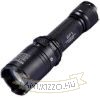 Nitecore Elemlámpa EF1 (1x18650) 830 lumen ATEX 2/22 G Ex d II T6 Gb