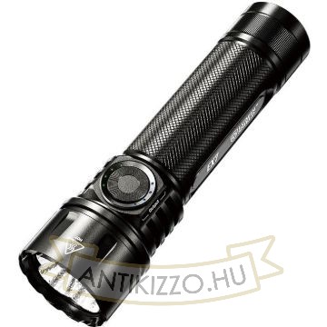 Nitecore Elemlámpa EX7 (1x 21700 tartozék) 4x M51S5 LED (6000 lumen)