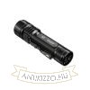 Nitecore Elemlámpa EX7 (1x 21700 tartozék) 4x M51S5 LED (6000 lumen)