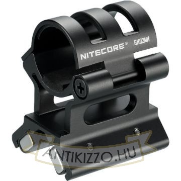 Nitecore Kellék Szerelék GM02MH Mágneses
