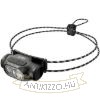 Nitecore Fejlámpa HA11 (1XAA) HP LED (240 lumen)