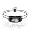Nitecore Fejlámpa HA11 (1XAA) HP LED (240 lumen)