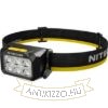 Nitecore Fejlámpa HA29 UHE (3xAAA/Akkumulátor) 6x MCT UHE LED (1200 lumen)