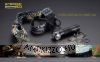 Nitecore Fejlámpa HC33 (18650) CREE XHP 35 HD (1800 lumen)