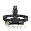 Nitecore Fejlámpa HC33 (18650) CREE XHP 35 HD (1800 lumen)
