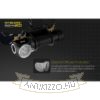 Nitecore Kellék HC33 Diffúzor