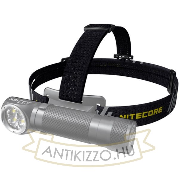 Nitecore Alkatrész HC35 Fejpánt