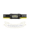 Nitecore Fejlámpa HC60 UHE (4000mAh 18650) 6x UHE LED (1600 lumen) + USB-C