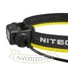 Nitecore Fejlámpa HC65 UHE (4000mAh 18650) UHE LED (2000 lumen) + USB-C