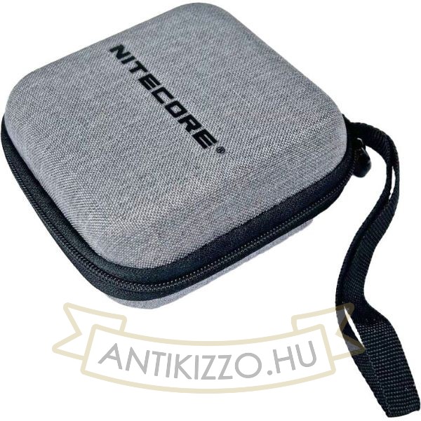 Nitecore Kellék Tok Fejlámpához