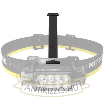 Nitecore Alkatrész HC60UHE/HC65UHE/HC70UHE Felső Fejpánt