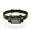 Nitecore Fejlámpa HC70 UHE (6000mAh 21700) UHE LED (1600 lumen) + USB-C