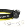 Nitecore Fejlámpa HC70 UHE (6000mAh 21700) UHE LED (1600 lumen) + USB-C