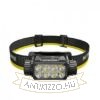 Nitecore Fejlámpa HC75 UHE (5500mAh 21700) UHE LED (3000 lumen) + USB-C