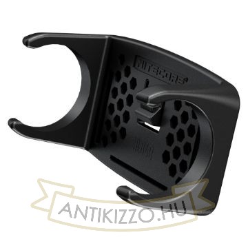 Nitecore Kellék Fejlámpa Tartó HLB40