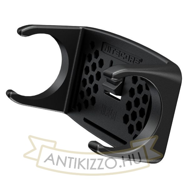 Nitecore Kellék Fejlámpa Tartó HLB40