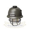 Nitecore Elemlámpa Kempinglámpa LR40 (akkumulátoros) (100 lumen) Zöld