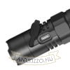 Nitecore Elemlámpa MH10V2 Akkumulátoros (+1x21700) CREE XP-L2 V6 (1200 lumen)