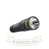 Nitecore Elemlámpa MH12 Pro (1x21700 tartozék) NiteLab UHi40 LED (3300 lumen)