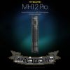 Nitecore Elemlámpa MH12 Pro (1x21700 tartozék) NiteLab UHi40 LED (3300 lumen)
