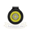 Nitecore Elemlámpa MH15 (5000mAh beépített akku) + PowerBank (2000 lumen)
