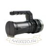 Technik Kézi Reflektor C20 (akkumulátoros) XPE LED + Type-C (200 lumen)