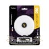 Technik Kempinglámpa CX (akkumulátoros) XPG+24 LED + USB Type-C (250 lumen)