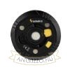 Technik Kempinglámpa CX (akkumulátoros) XPG+24 LED + USB Type-C (250 lumen)