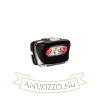 Technik Fejlámpa H10 (3xAAA) LED + piros fény (200 lumen)