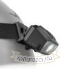 Technik Fejlámpa H15 (akkumulátoros) CREE LED + USB Type-C (300 lumen)