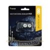Technik Fejlámpa H18 (akkumulátoros) LED + Type-C IPX4 (350lumen)