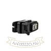 Technik Fejlámpa H18 (akkumulátoros) LED + Type-C IPX4 (350lumen)
