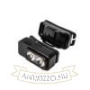 Technik Fejlámpa H18 (akkumulátoros) LED + Type-C IPX4 (350lumen)