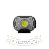 Technik Fejlámpa H21 (akkumulátoros) LED + Type-C (400 lumen) BG