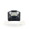 Technik Fejlámpa H22 (+1x akkupack) XPG3 LED + Type-C (300 lumen)