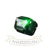 Technik Fejlámpa H22 (+1x akkupack) XPG3 LED + Type-C (300 lumen)
