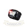 Technik Fejlámpa H22 (+1x akkupack) XPG3 LED + Type-C (300 lumen)