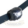 Technik Fejlámpa H22 (+1x akkupack) XPG3 LED + Type-C (300 lumen)