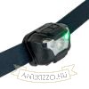 Technik Fejlámpa H22 (+1x akkupack) XPG3 LED + Type-C (300 lumen)